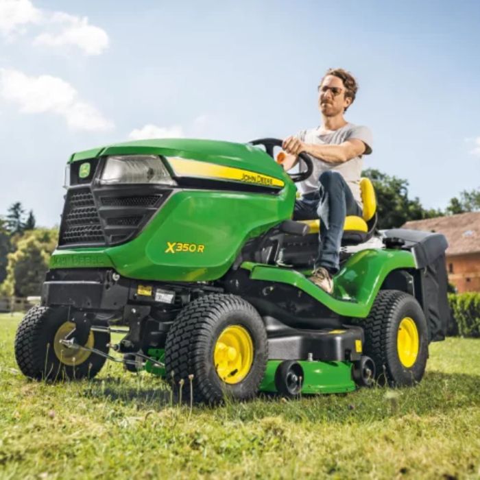 X350R GREEN 2